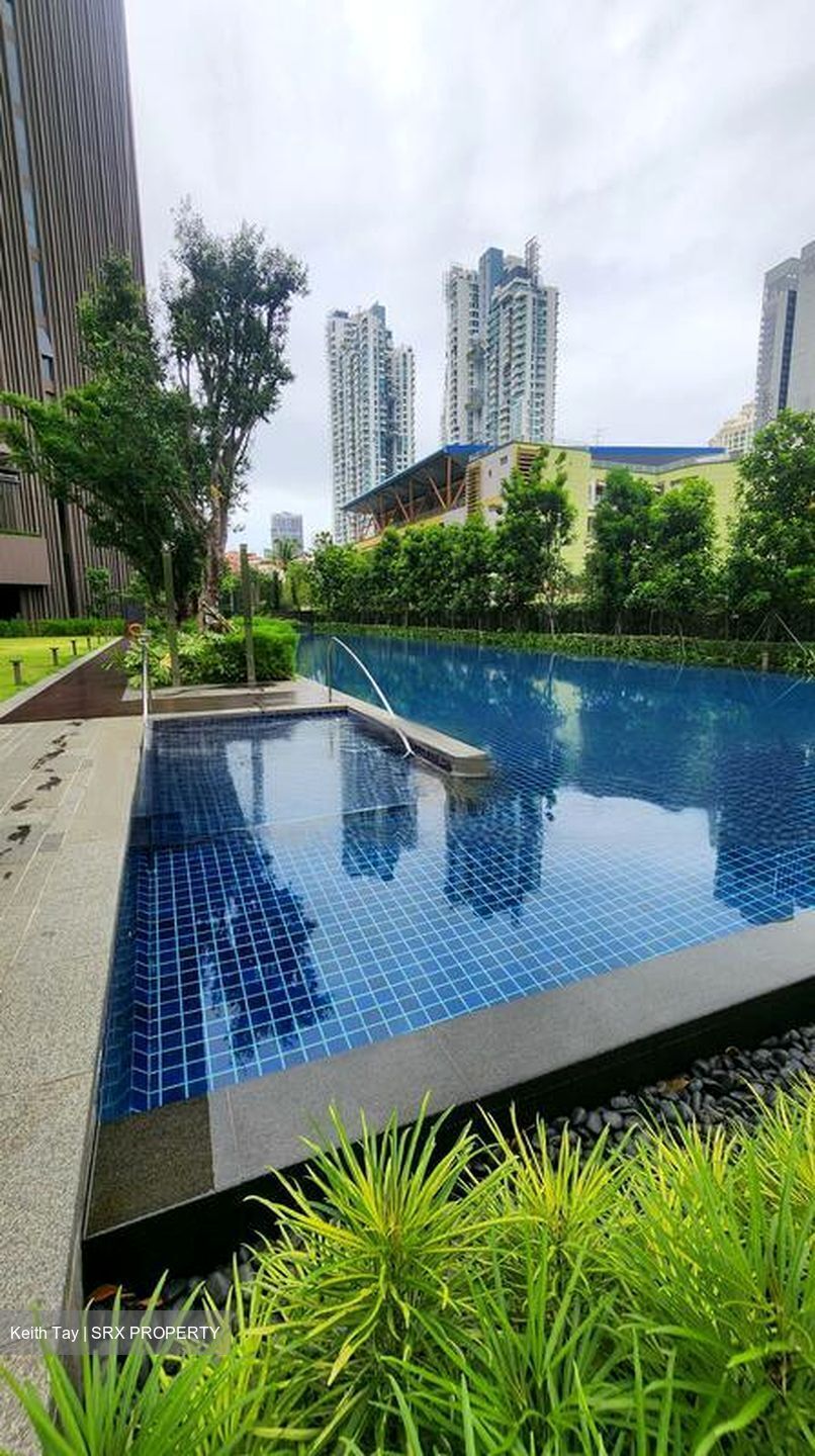 The Avenir (D9), Condominium #459277621